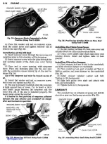 Предварительный просмотр 254 страницы Chrysler Imperial 300 1965 Service Manual