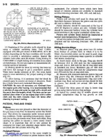 Предварительный просмотр 258 страницы Chrysler Imperial 300 1965 Service Manual