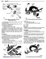 Предварительный просмотр 264 страницы Chrysler Imperial 300 1965 Service Manual