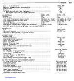 Предварительный просмотр 272 страницы Chrysler Imperial 300 1965 Service Manual