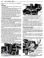 Предварительный просмотр 289 страницы Chrysler Imperial 300 1965 Service Manual