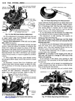 Предварительный просмотр 291 страницы Chrysler Imperial 300 1965 Service Manual