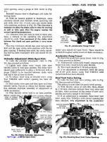 Предварительный просмотр 292 страницы Chrysler Imperial 300 1965 Service Manual