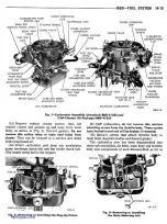 Предварительный просмотр 297 страницы Chrysler Imperial 300 1965 Service Manual