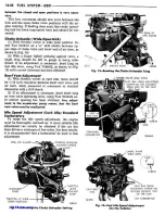 Предварительный просмотр 302 страницы Chrysler Imperial 300 1965 Service Manual