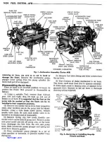 Предварительный просмотр 306 страницы Chrysler Imperial 300 1965 Service Manual