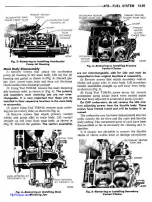 Предварительный просмотр 307 страницы Chrysler Imperial 300 1965 Service Manual