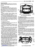 Предварительный просмотр 309 страницы Chrysler Imperial 300 1965 Service Manual