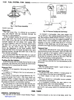 Предварительный просмотр 317 страницы Chrysler Imperial 300 1965 Service Manual