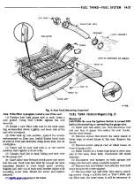 Предварительный просмотр 320 страницы Chrysler Imperial 300 1965 Service Manual