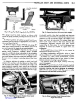 Предварительный просмотр 329 страницы Chrysler Imperial 300 1965 Service Manual