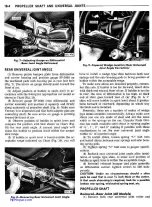 Предварительный просмотр 330 страницы Chrysler Imperial 300 1965 Service Manual