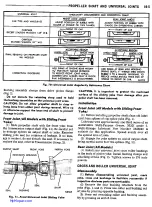 Предварительный просмотр 331 страницы Chrysler Imperial 300 1965 Service Manual