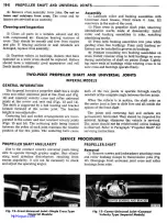 Предварительный просмотр 332 страницы Chrysler Imperial 300 1965 Service Manual