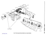 Предварительный просмотр 357 страницы Chrysler Imperial 300 1965 Service Manual