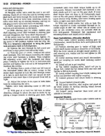 Предварительный просмотр 362 страницы Chrysler Imperial 300 1965 Service Manual