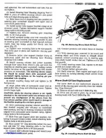 Предварительный просмотр 363 страницы Chrysler Imperial 300 1965 Service Manual