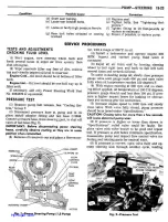 Предварительный просмотр 365 страницы Chrysler Imperial 300 1965 Service Manual