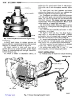 Предварительный просмотр 370 страницы Chrysler Imperial 300 1965 Service Manual