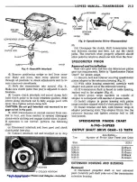 Предварительный просмотр 376 страницы Chrysler Imperial 300 1965 Service Manual