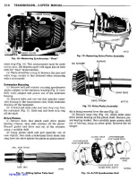 Предварительный просмотр 379 страницы Chrysler Imperial 300 1965 Service Manual