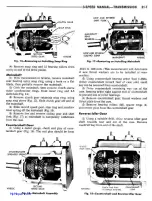 Предварительный просмотр 380 страницы Chrysler Imperial 300 1965 Service Manual