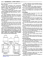 Предварительный просмотр 383 страницы Chrysler Imperial 300 1965 Service Manual