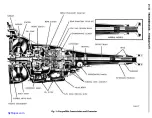 Предварительный просмотр 390 страницы Chrysler Imperial 300 1965 Service Manual