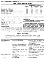 Предварительный просмотр 400 страницы Chrysler Imperial 300 1965 Service Manual