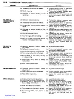 Предварительный просмотр 404 страницы Chrysler Imperial 300 1965 Service Manual