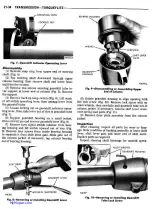 Предварительный просмотр 408 страницы Chrysler Imperial 300 1965 Service Manual