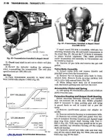 Предварительный просмотр 424 страницы Chrysler Imperial 300 1965 Service Manual