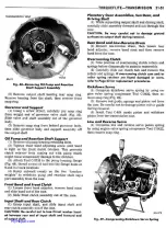 Предварительный просмотр 425 страницы Chrysler Imperial 300 1965 Service Manual