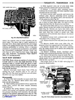 Предварительный просмотр 427 страницы Chrysler Imperial 300 1965 Service Manual