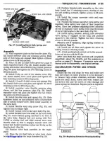 Предварительный просмотр 429 страницы Chrysler Imperial 300 1965 Service Manual