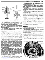 Предварительный просмотр 435 страницы Chrysler Imperial 300 1965 Service Manual