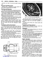 Предварительный просмотр 448 страницы Chrysler Imperial 300 1965 Service Manual