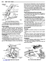 Предварительный просмотр 459 страницы Chrysler Imperial 300 1965 Service Manual