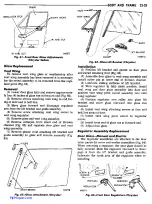 Предварительный просмотр 476 страницы Chrysler Imperial 300 1965 Service Manual