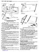 Предварительный просмотр 481 страницы Chrysler Imperial 300 1965 Service Manual