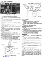 Предварительный просмотр 483 страницы Chrysler Imperial 300 1965 Service Manual