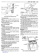 Предварительный просмотр 486 страницы Chrysler Imperial 300 1965 Service Manual