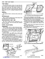 Предварительный просмотр 489 страницы Chrysler Imperial 300 1965 Service Manual