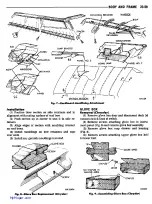 Предварительный просмотр 510 страницы Chrysler Imperial 300 1965 Service Manual