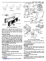 Предварительный просмотр 512 страницы Chrysler Imperial 300 1965 Service Manual