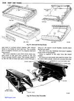 Предварительный просмотр 519 страницы Chrysler Imperial 300 1965 Service Manual