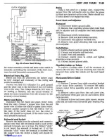 Предварительный просмотр 520 страницы Chrysler Imperial 300 1965 Service Manual