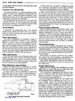 Предварительный просмотр 531 страницы Chrysler Imperial 300 1965 Service Manual