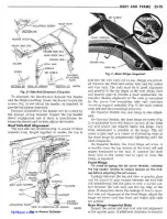 Предварительный просмотр 532 страницы Chrysler Imperial 300 1965 Service Manual