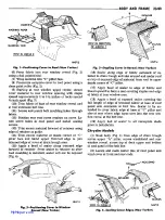 Предварительный просмотр 554 страницы Chrysler Imperial 300 1965 Service Manual